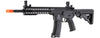 Lancer Tactical - Gen 3 Keymod M4 Evo AEG Airsoft Rifle (Color: Black)