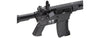 Lancer Tactical - Gen 3 Keymod M4 Evo AEG Airsoft Rifle (Color: Black)