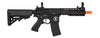 Lancer Tactical - Proline 7" KeyMod Railed Airsoft AEG Rifle with Picatinny Rail Segments