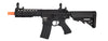 Lancer Tactical - Proline 7" KeyMod Railed Airsoft AEG Rifle with Picatinny Rail Segments