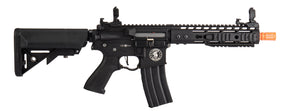 Lancer Tactical - Proline 9" Keymod Rail w/ Picatinny M4 Carbine AEG