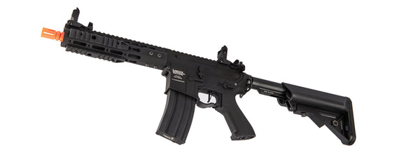 Lancer Tactical - Proline 9" Keymod Rail w/ Picatinny M4 Carbine AEG