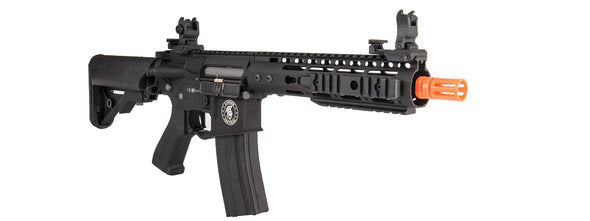 Lancer Tactical - Proline 9" Keymod Rail w/ Picatinny M4 Carbine AEG