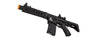 Lancer Tactical - Gen 2 AEG Rifle w/ PDW Stock and Mock Suppressor (Color: Black)