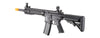 Lancer Tactical - Gen 2 10" Keymod M4 Carbine Airsoft AEG Rifle (Color: Black)