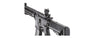 Lancer Tactical - Gen 2 10" Keymod M4 Carbine Airsoft AEG Rifle (Color: Black)