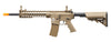 Lancer Tactical - Gen 2 10" Keymod M4 Carbine Airsoft AEG Rifle (Color:Tan)