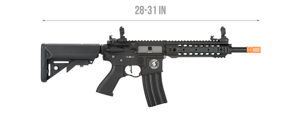 Lancer Tactical - M4 CQB ProLine AEG [LOW FPS]