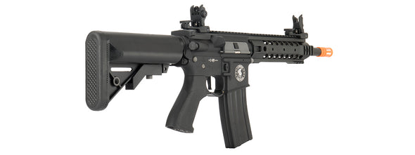 Lancer Tactical - M4 CQB ProLine AEG [LOW FPS]