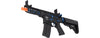 Lancer Tactical - Enforcer Skeleton (Black and Navy Blue)