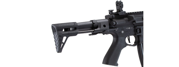 Lancer Tactical - Enforcer Gen 2 Battle Hawk 4" PDW AEG