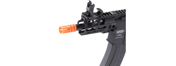 Lancer Tactical - Enforcer Gen 2 Battle Hawk 4" PDW AEG