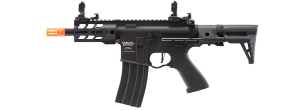 Lancer Tactical - Enforcer Gen 2 Battle Hawk 4" PDW AEG