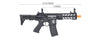 Lancer Tactical - Proline Enforcer Battle Hawk 7" M4 Airsoft Rifle w/ PDW Stock