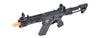 Lancer Tactical - Low FPS Proline Enforcer Battle Hawk 7" M4 Airsoft Rifle w/ PDW Stock (Color: Black)