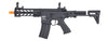 Lancer Tactical - Proline Enforcer Battle Hawk 7" M4 Airsoft Rifle w/ PDW Stock