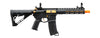 Lancer Tactical - Gen 3 Archon 9" M-LOK M4 Airsoft Rifle w/ Delta Stock