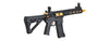 Lancer Tactical - Gen 3 Archon 9" M-LOK M4 Airsoft Rifle w/ Delta Stock