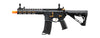 Lancer Tactical - Gen 3 Archon 9" M-LOK M4 Airsoft Rifle w/ Delta Stock