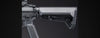 Lancer Tactical - Gen 2 Stalker 10" M4 AEG Airsoft Rifle