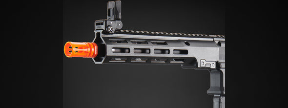 Lancer Tactical - Gen 2 Stalker 10" M4 AEG Airsoft Rifle