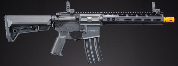 Lancer Tactical - BG Defense Type-A MK2 10" Gen 3 AEG Rifle