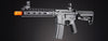 Lancer Tactical - BG Defense Type-A MK2 10" Gen 3 AEG Rifle