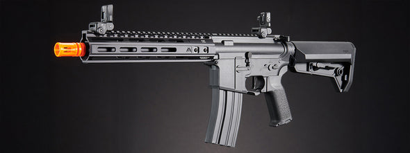 Lancer Tactical - BG Defense Type-A MK2 10" Gen 3 AEG Rifle