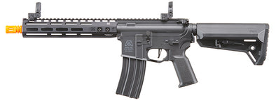 Lancer Tactical - BG Defense Type-A MK2 10" Gen 3 AEG Rifle