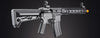 Lancer Tactical - BG Defense Type-A SPR 12" Gen 3 AEG