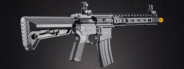 Lancer Tactical - BG Defense Type-A SPR 12" Gen 3 AEG