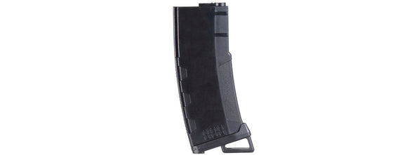 Lancer Tactical - 130 Round High Speed Mid-Cap Magazine (M4)