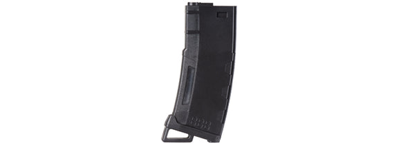 Lancer Tactical - 130 Round High Speed Mid-Cap Magazine (M4)