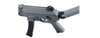 Lancer Tactical - PPK-20 Gen 3 Compact AEG SMG