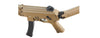 Lancer Tactical - PPK-20 Gen 3 Compact AEG SMG