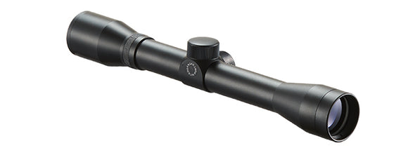 Lancer Tactical - 4x-32x Scope