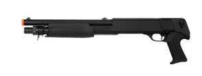 Double Eagle - M56B Tri-Shot CQB Spring Shotgun