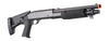 Double Eagle - M56C Tri-Shot Retractable Stock Spring Shotgun