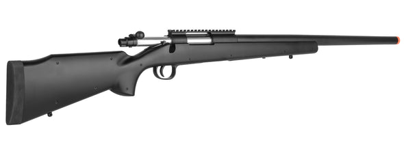 Double Eagle - M61 Bolt Action Spring Sniper Rifle