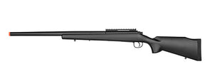 Double Eagle - M61 Bolt Action Spring Sniper Rifle