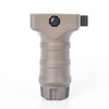 WADSN - TGD QD Short Vertical Grip DE