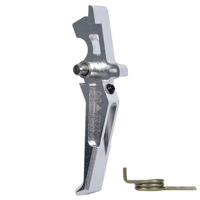 Maxx - CNC Aluminum Advanced Trigger (Style E)