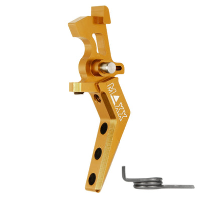 Maxx - CNC Aluminum Advanced Trigger (Style A)