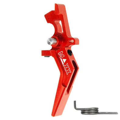 Maxx - CNC Aluminum Advanced Trigger (Style A)