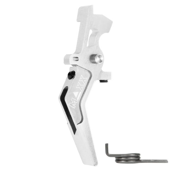 Maxx - CNC Aluminum Advanced Trigger (Style A)