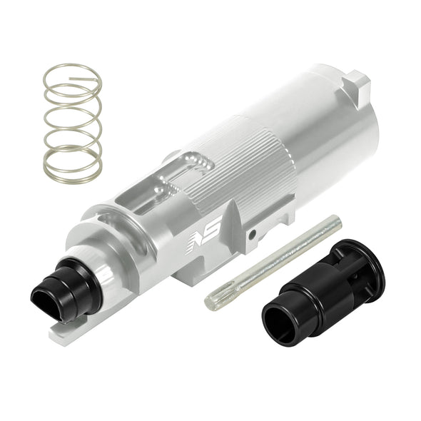 NexxSpeed - Hi Capa CNC Aluminum Nozzle