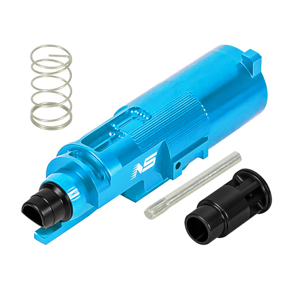 NexxSpeed - Hi Capa CNC Aluminum Nozzle