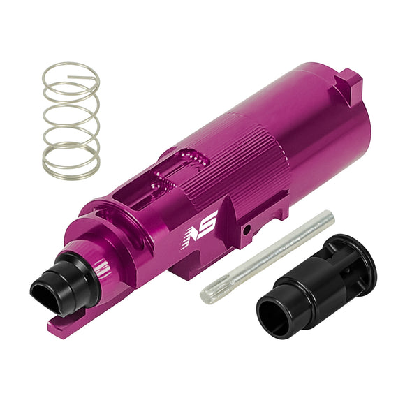 NexxSpeed - Hi Capa CNC Aluminum Nozzle