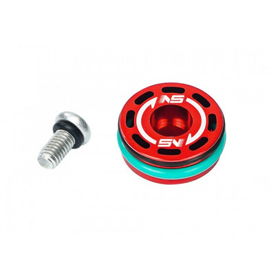 NexxSpeed - Hi Capa Piston Head – Takeoneairsoft