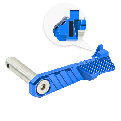 NexxSpeed - Hi Capa CNC Aluminum Slide Stop